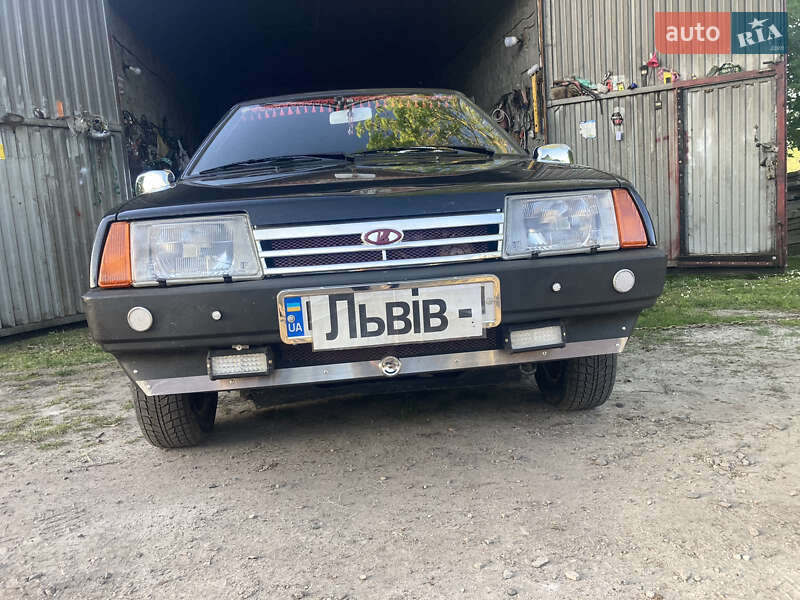 Седан ВАЗ / Lada 21099 2006 в Львове