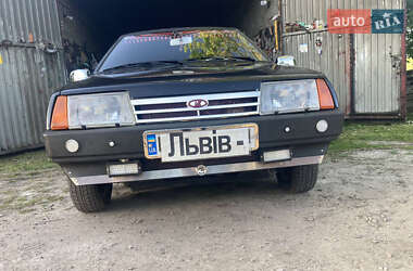 Седан ВАЗ 21099 2006 в 