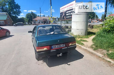 Седан ВАЗ / Lada 21099 2008 в Немирові