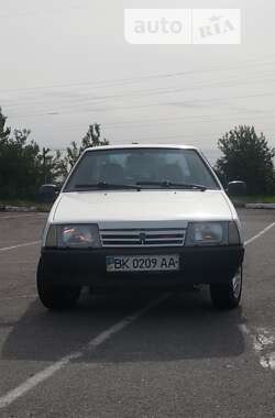 Седан ВАЗ / Lada 21099 2003 в Ровно