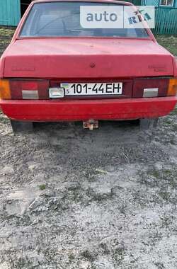 Седан ВАЗ / Lada 21099 1994 в Семеновке