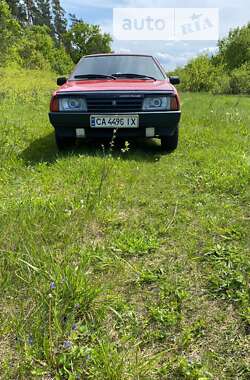 Седан ВАЗ / Lada 21099 1995 в Черкассах