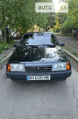 Седан ВАЗ / Lada 21099 2006 в Селидово