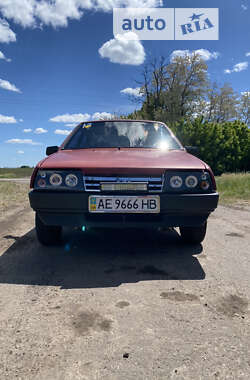 Седан ВАЗ / Lada 21099 2004 в Днепре