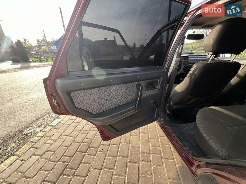 Седан ВАЗ / Lada 21099 2006 в Черновцах фото 11 Седан ВАЗ / Lada 21099 2006 в Черновцах