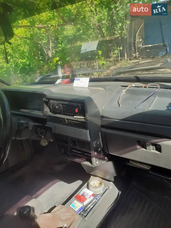 ВАЗ / Lada 21099 2000