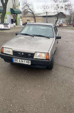 Седан ВАЗ / Lada 21099 1999 в Баштанке