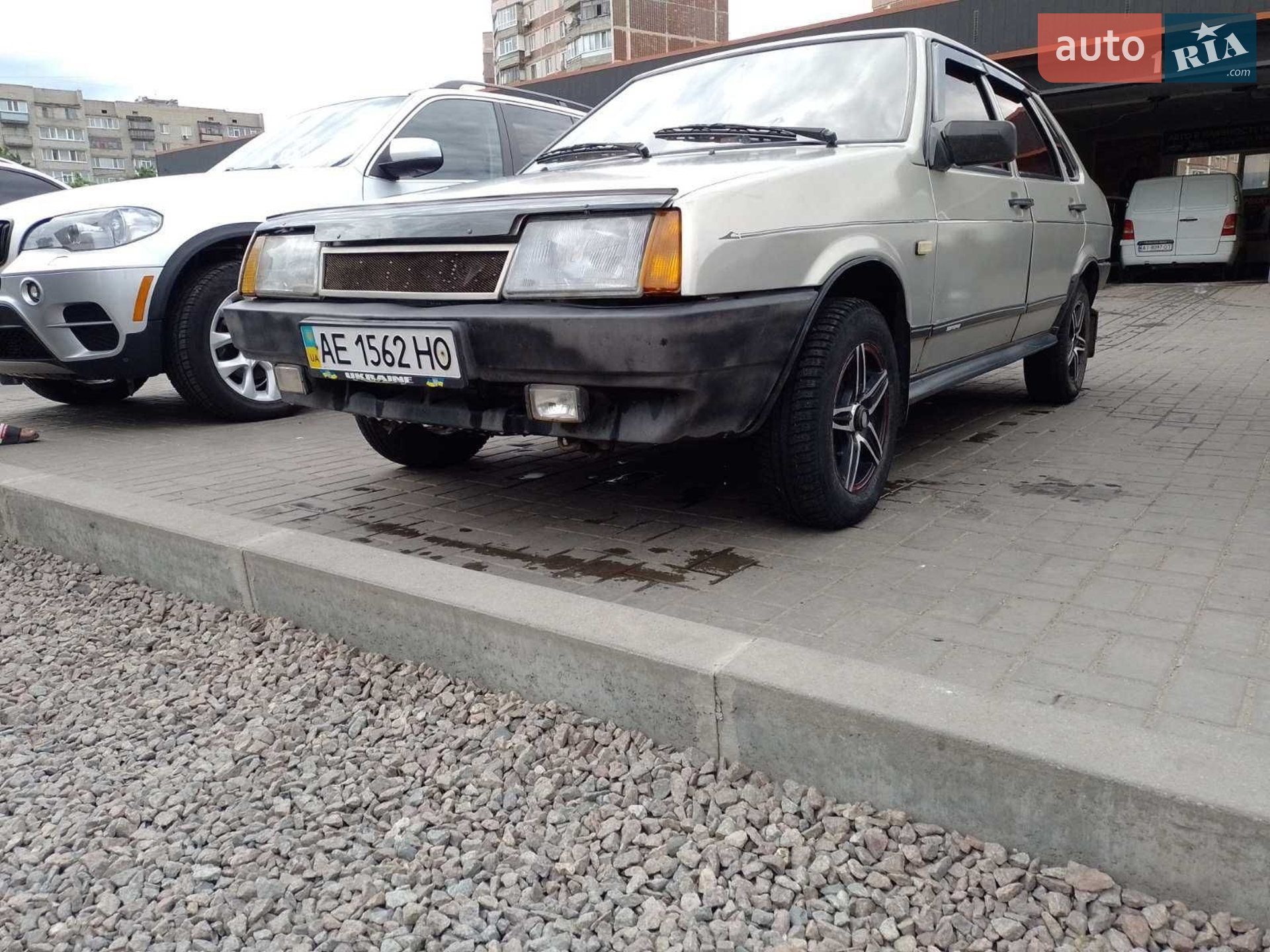 ВАЗ / Лада 21099 2006 р.в