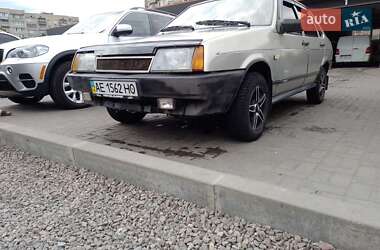 Седан ВАЗ 21099 2006 в 