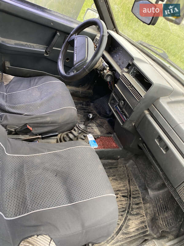 Седан ВАЗ / Lada 21099 2001 в Жидачове