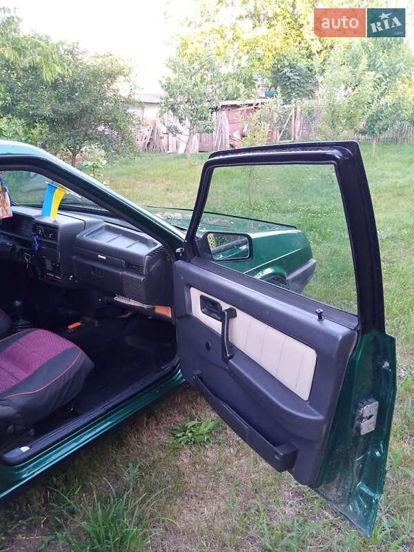 Седан ВАЗ / Lada 21099 2003 в Бершади