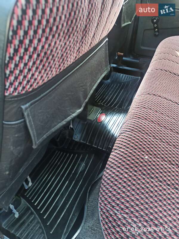 Седан ВАЗ / Lada 21099 1995 в Покровске