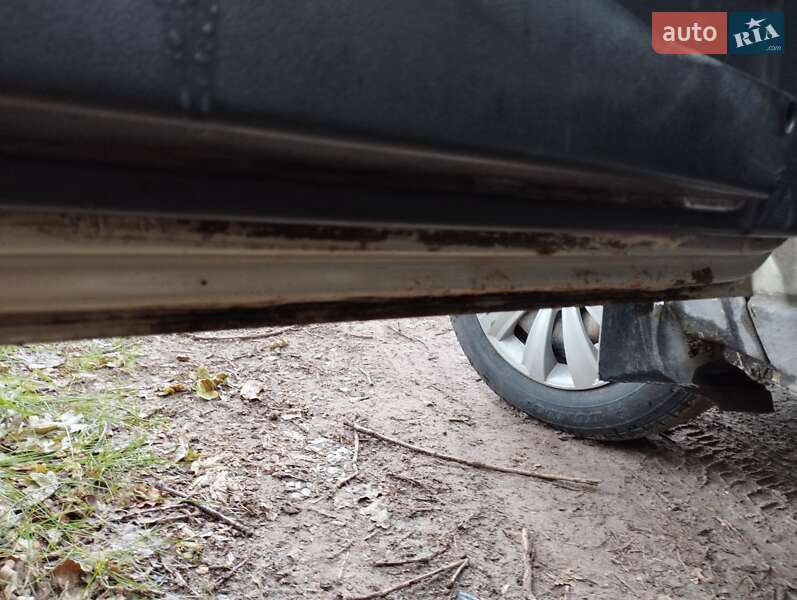 Седан ВАЗ / Lada 21099 2006 в Кременце фото 11 Седан ВАЗ / Lada 21099 2006 в Кременце