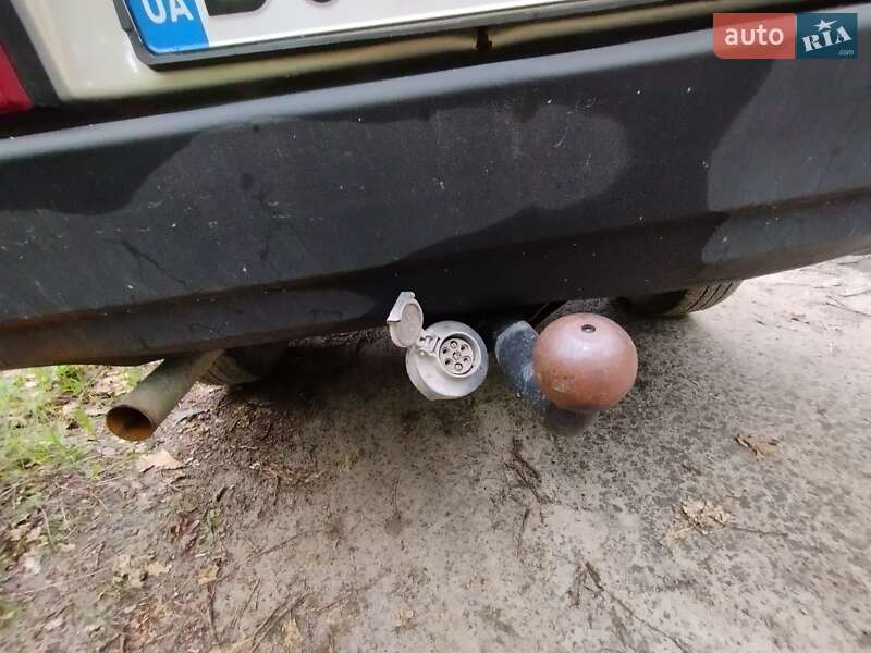 Седан ВАЗ / Lada 21099 2006 в Кременце фото 9 Седан ВАЗ / Lada 21099 2006 в Кременце