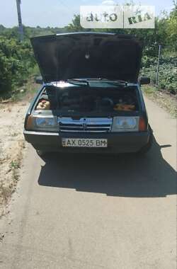 Седан ВАЗ / Lada 21099 2003 в Харкові