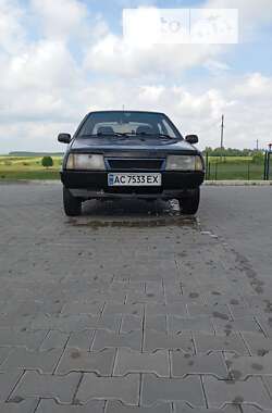 Седан ВАЗ / Lada 21099 2001 в Горохові