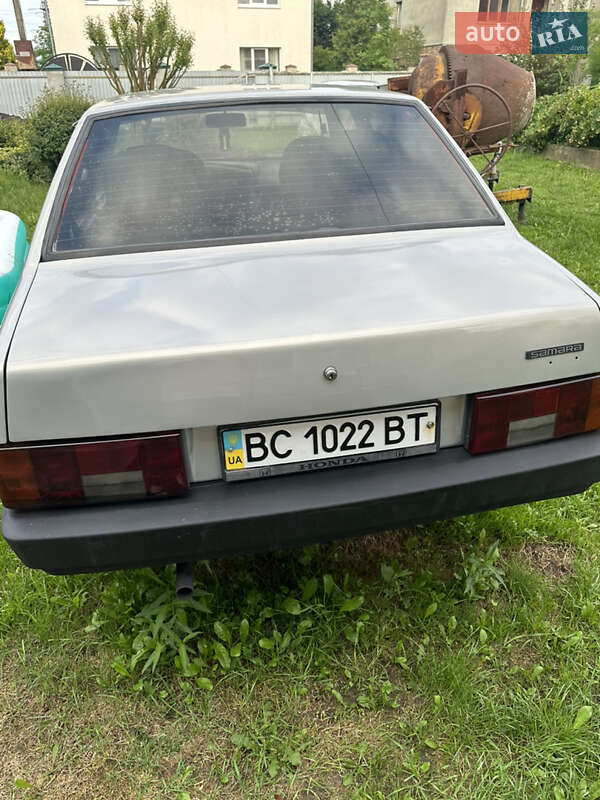 Седан ВАЗ / Lada 21099 2008 в Львове
