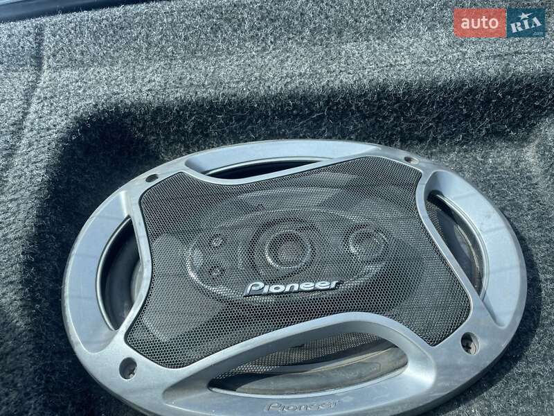 Седан ВАЗ / Lada 21099 2007 в Шостке