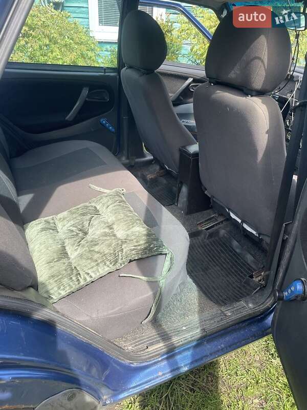 Седан ВАЗ / Lada 21099 2007 в Шостке