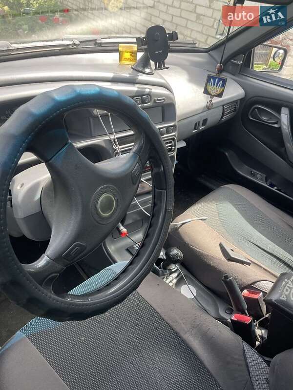 Седан ВАЗ / Lada 21099 2007 в Шостке