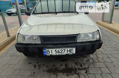 Седан ВАЗ / Lada 21099 2005 в Полтаві