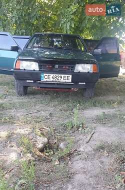 Седан ВАЗ 21099 2000 в 