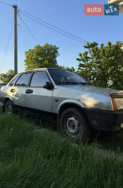 Седан ВАЗ / Lada 21099 2001 в Красилове