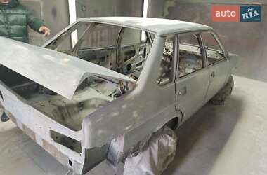 Седан ВАЗ / Lada 21099 1992 в Бородянке