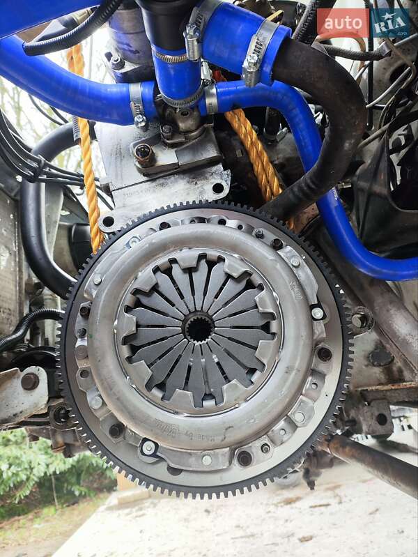 Седан ВАЗ / Lada 21099 1992 в Бородянке фото 15 Седан ВАЗ / Lada 21099 1992 в Бородянке