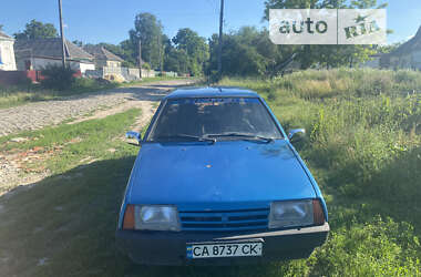 Седан ВАЗ / Lada 21099 2000 в Маньковке