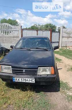 Седан ВАЗ / Lada 21099 2005 в Харькове