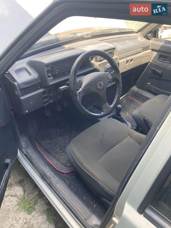 Седан ВАЗ / Lada 21099 2006 в Павлограде