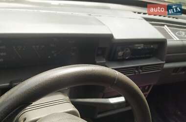 Седан ВАЗ / Lada 21099 1995 в 