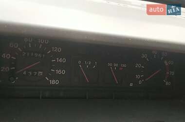 Седан ВАЗ / Lada 21099 1995 в 