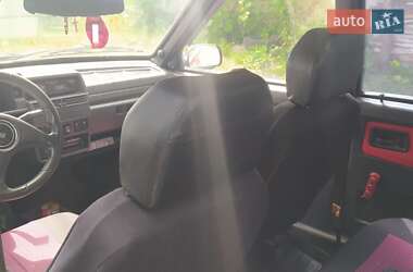 Седан ВАЗ / Lada 21099 1995 в 