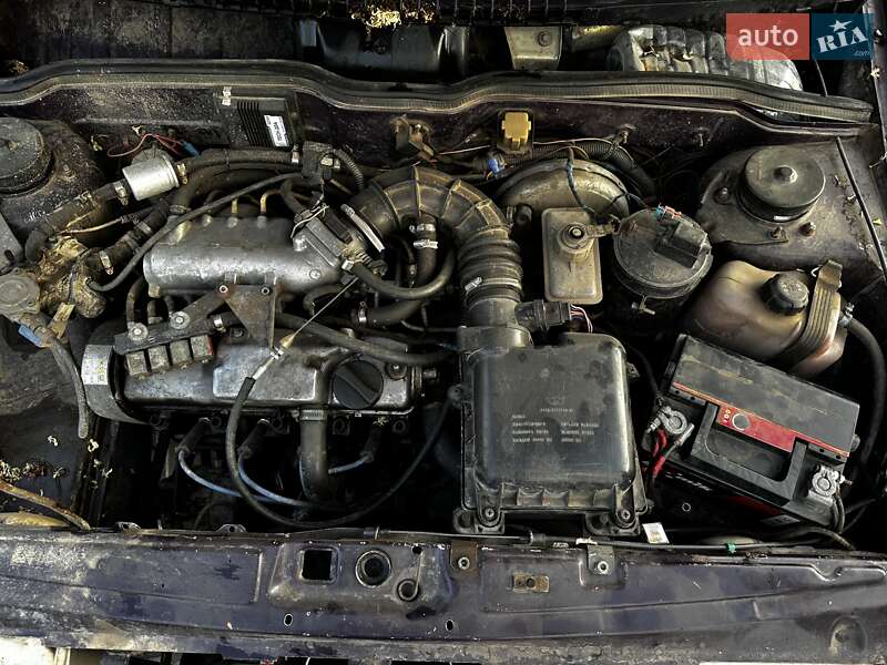 Седан ВАЗ / Lada 21099 1999 в Кривому Розі
