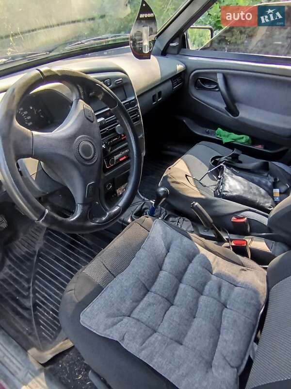 Седан ВАЗ / Lada 21099 2007 в Вольнянске