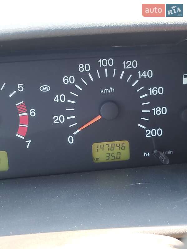 Седан ВАЗ / Lada 21099 2007 в Вольнянске