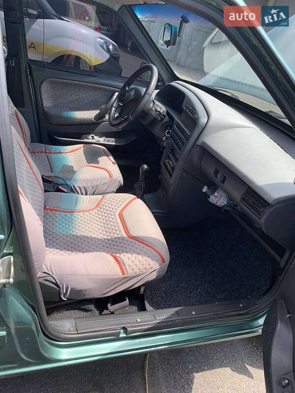 Седан ВАЗ / Lada 21099 2008 в Харкові