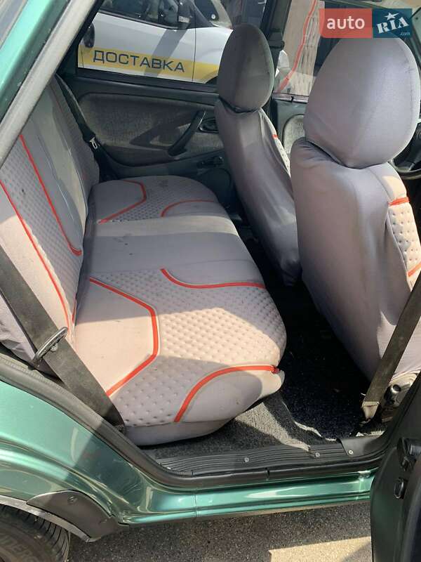 Седан ВАЗ / Lada 21099 2008 в Харкові