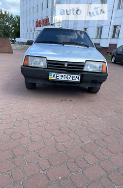 Седан ВАЗ / Lada 21099 2005 в Кам'янському