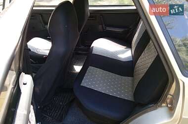 Седан ВАЗ / Lada 21099 2005 в Дніпрі