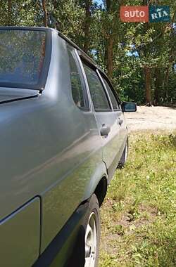 Седан ВАЗ / Lada 21099 2005 в Дніпрі