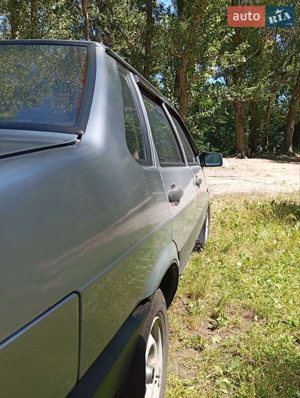 Седан ВАЗ / Lada 21099 2005 в Днепре