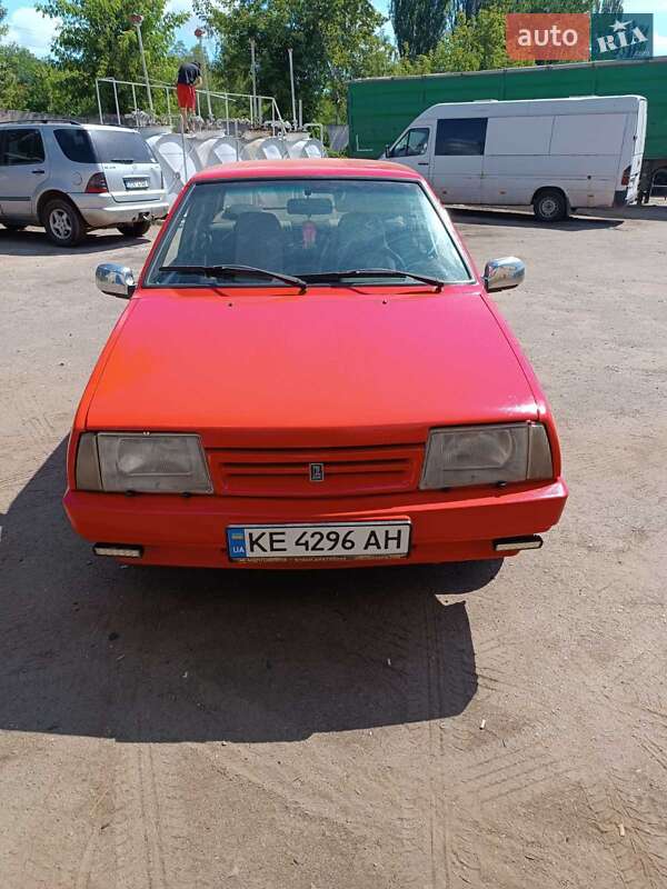 ВАЗ / Lada 21099 1992