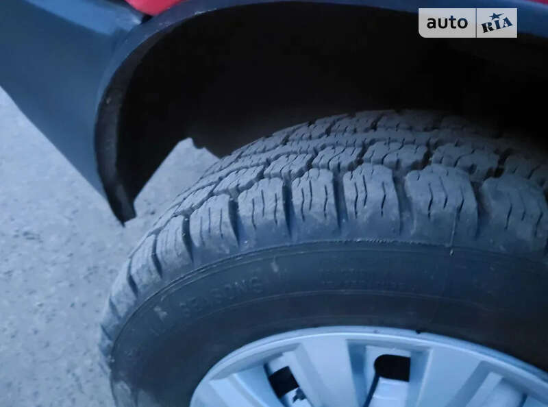 Седан ВАЗ / Lada 21099 1992 в Ужгороде