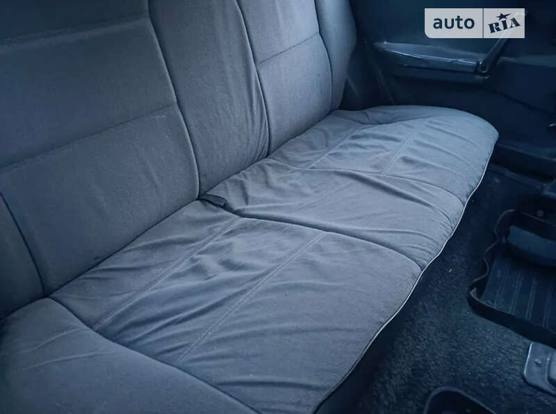 Седан ВАЗ / Lada 21099 1992 в Ужгороде