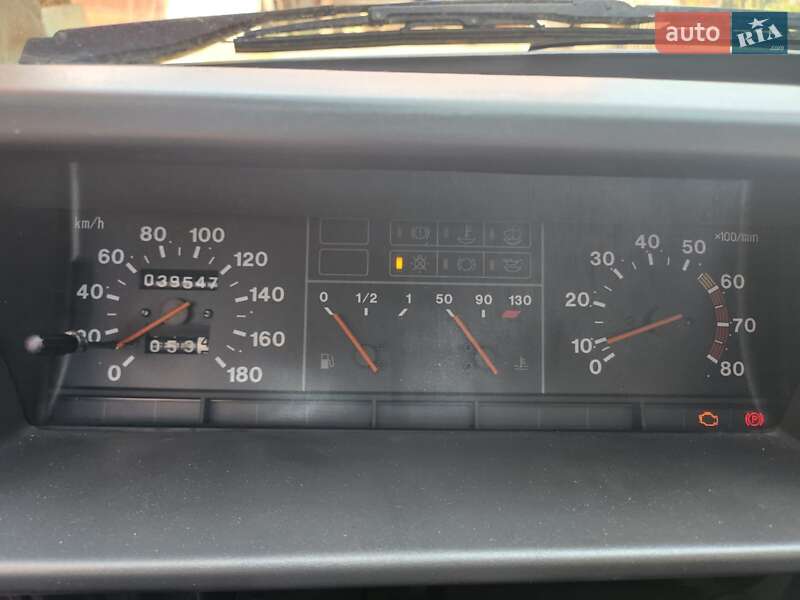 Седан ВАЗ / Lada 21099 2006 в Мукачево