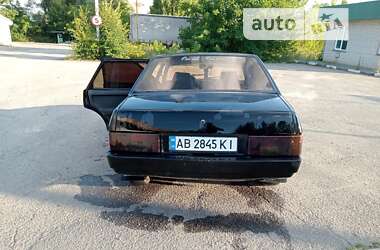 Седан ВАЗ / Lada 21099 1992 в Шаргороді