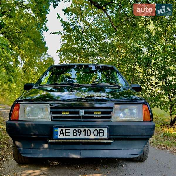 ВАЗ / Lada 21099 2005